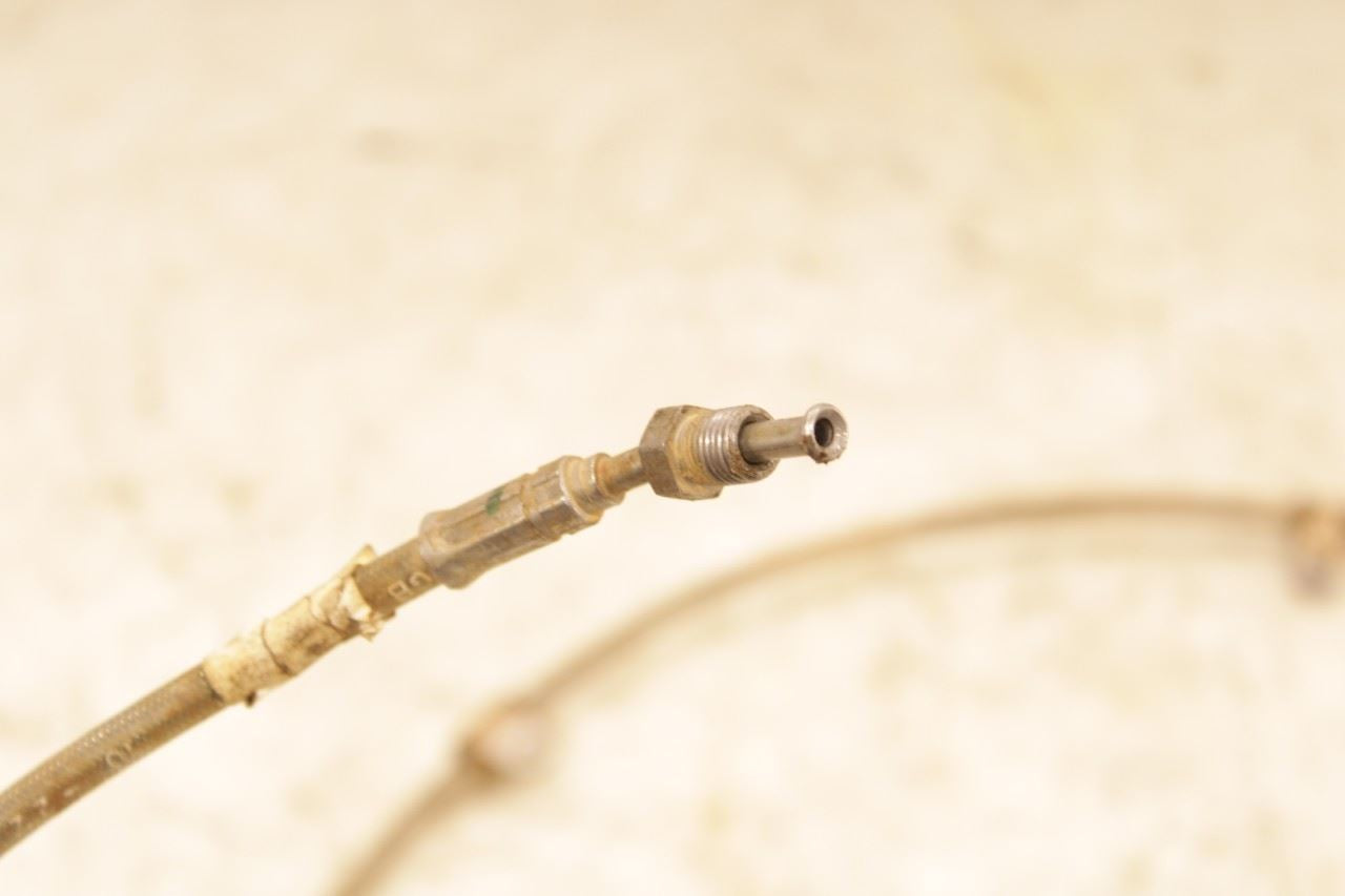 2024-2025 Polaris RZR XP 1000 Ultimate Rear Left Driver Side Brake Disc Caliper - Alshned Auto Parts