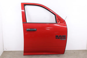 11-24 Ram 1500 Classic Express Quad Cab Front Right Side Door Shell Panel *ReaD*