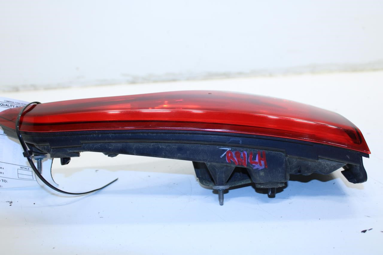 2017-2019 GMC Acadia SLT-1 Rear Left Driver Side Tail Light Lamp 84697836 OEM - Alshned Auto Parts