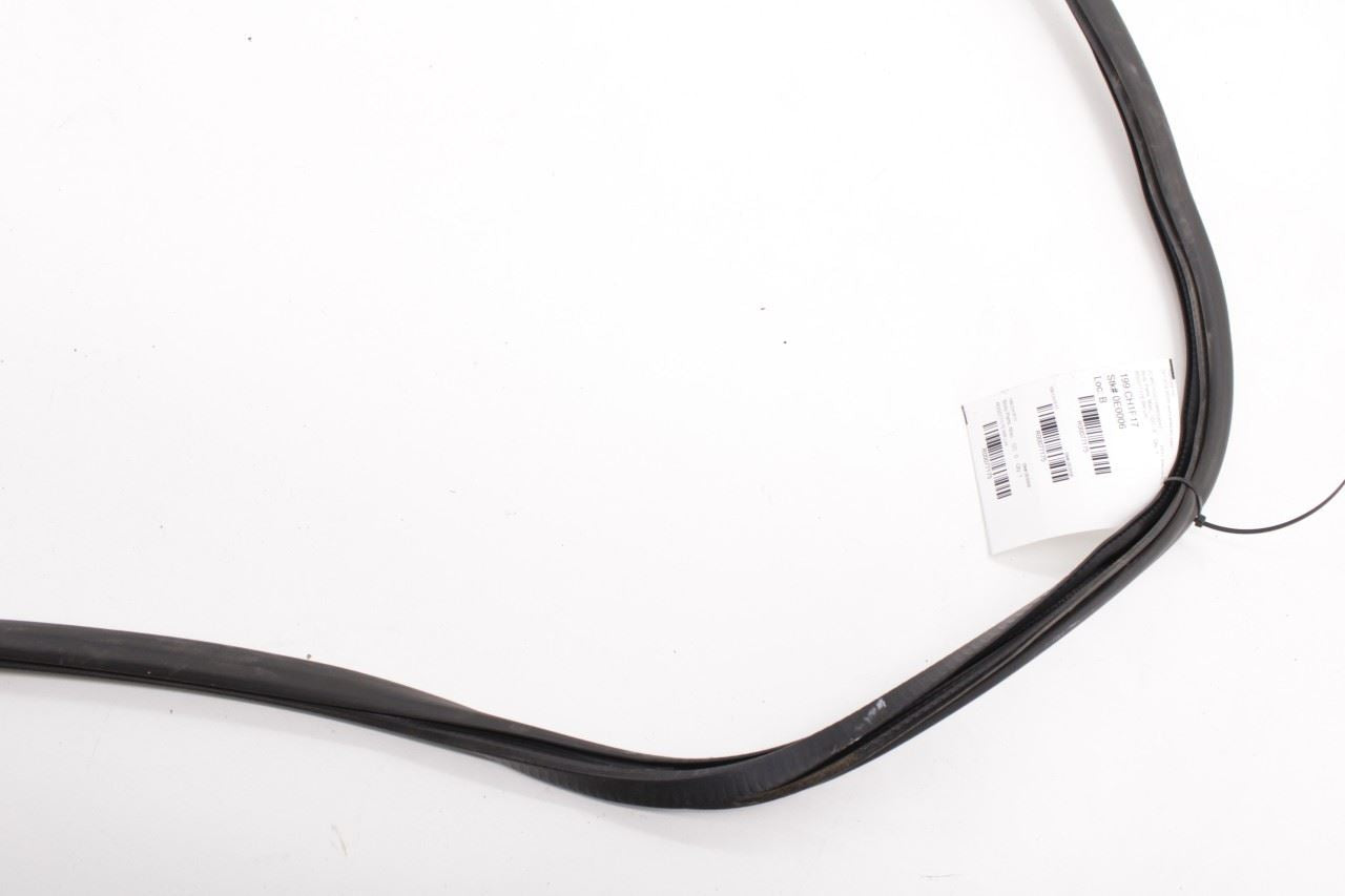 2017-2026 Chrysler Pacifica Limited Rear Left Sliding Door Weatherstrip On Body - Alshned Auto Parts