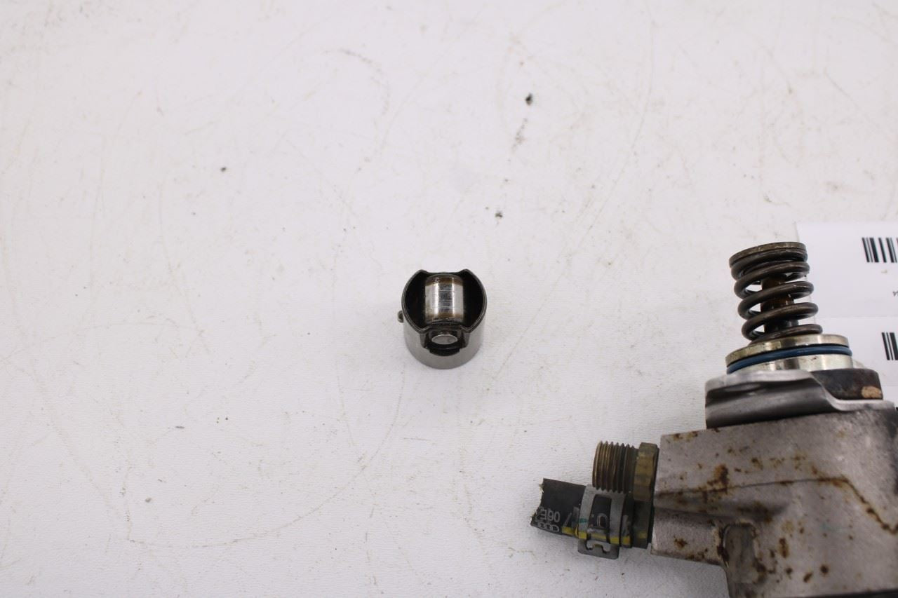 2012-16 Audi S4 Premium Plus 3.0L Engine High Pressure Fuel Pump 07L-127-026-AB6