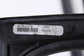 2019-26 Volkswagen Jetta SE Rear Left Door Run Channel w/ Belt Weatherstrip Set - Alshned Auto Parts