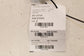 2011-17 BMW X3 xDrive28i Anti Theft Locking Computer Control Module 61359367374 - Alshned Auto Parts