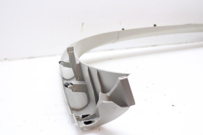 2014-2020 Infiniti QX60 Liftgate Back Door Upper Finisher Trim Panel 90900-3JA0A - Alshned Auto Parts