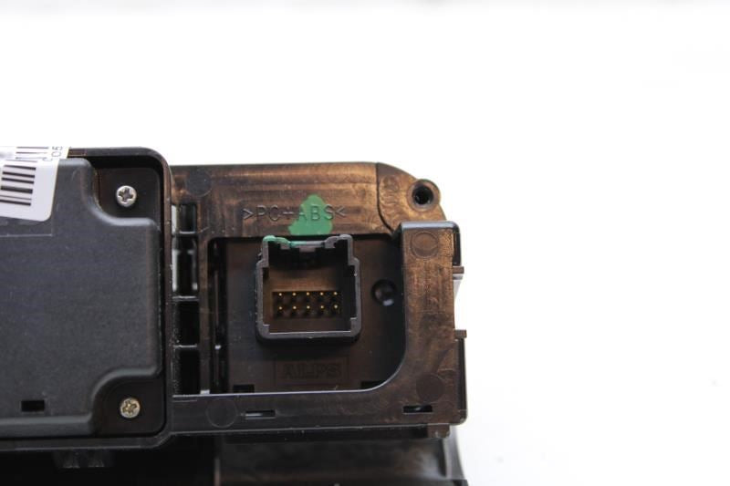 2019-2024 Ram 2500 3500 Dash Traction Tow Haul Control Switch 68309261AD OEM - Alshned Auto Parts