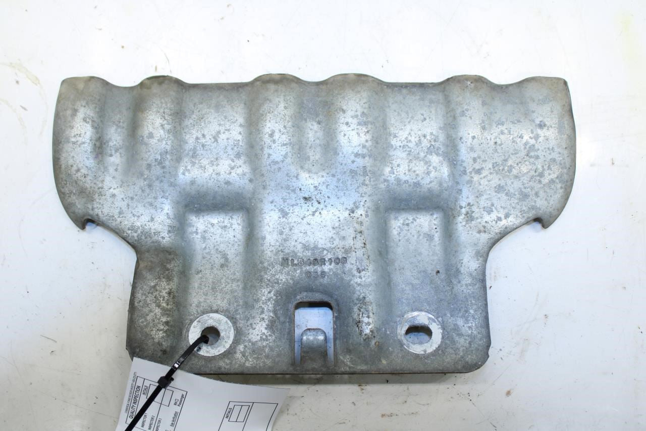 2015-2020 Ford F150 XL Front Under Body Splash Shield Skid Plate ML34-5R108 OEM - Alshned Auto Parts