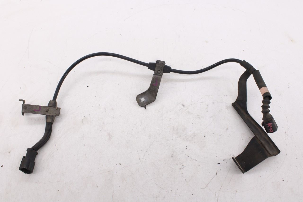 2019-25 Infiniti QX50 ESSENTIAL AWD Rear Right Parking Brake Cable Wire Harness - Alshned Auto Parts