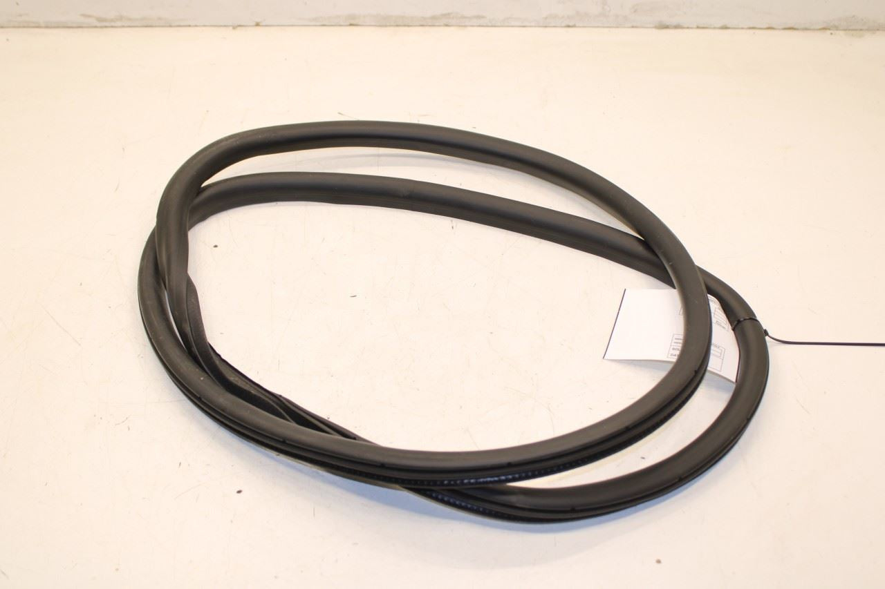 2020-21 Ford Escape SEL Front Left Side Door Weatherstrip On Body LJ6Z-7820708-C - Alshned Auto Parts