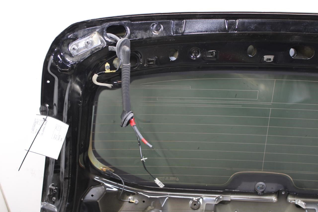 2017-2020 Nissan Pathfinder SV Liftgate Back Door Shell w Back Glass 90100-3KA2B - Alshned Auto Parts