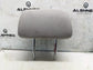 15-17 Hyundai Sonata SE 2.4L FWD Rear Passenger Right Side 2nd Row Seat Headrest - Alshned Auto Parts
