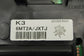 2021-22 Nissan Rogue Sport SL Speedometer Gauge Instrument Cluster 39K Mileage - Alshned Auto Parts
