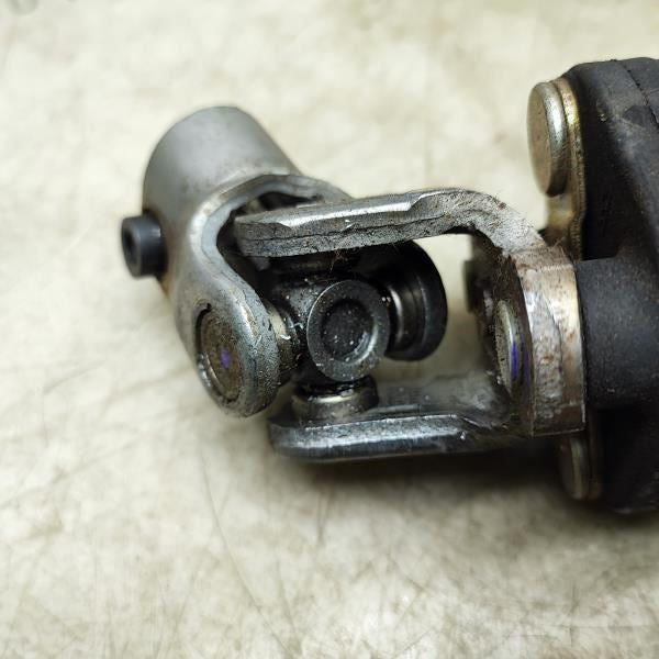 2015-2020 Ford F150 Steering Column Upper Intermediate Shaft HL3Z-3E751-F OEM5
