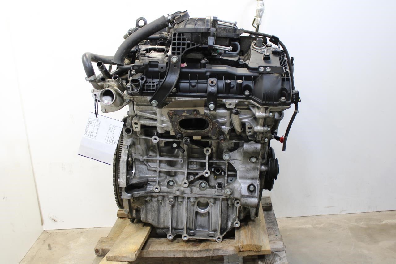 18-23 Kia Stinger GT1 3.3L AWD Engine LAMBDA 2 368HP STDEN Twin
