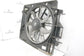 2008-2019 Dodge Caravan Radiator Cooling Fan Motor Assembly 5058674AD OEM - Alshned Auto Parts
