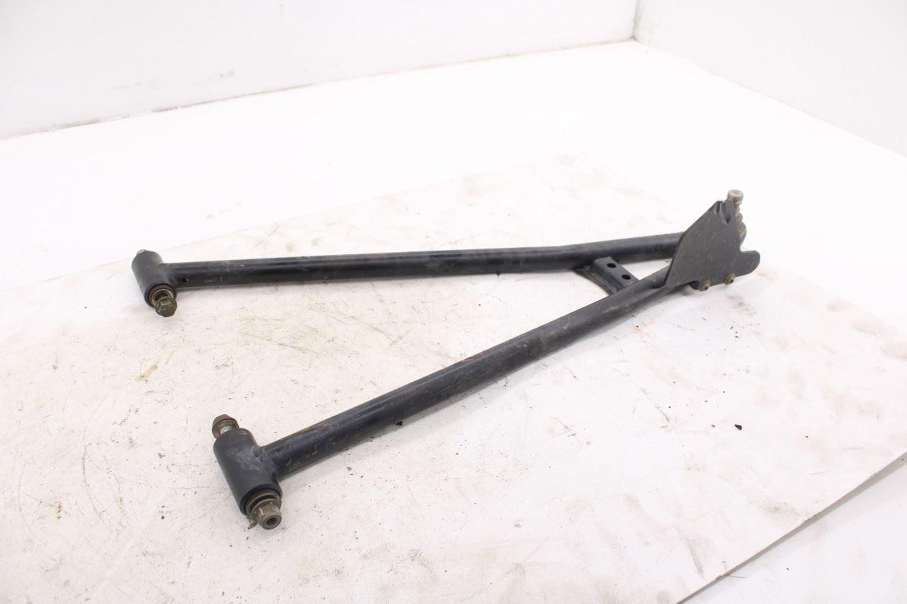 14-23 Polaris RZR XP 1000 Front Driver Left Side Upper and Lower Control Arm Set - Alshned Auto Parts