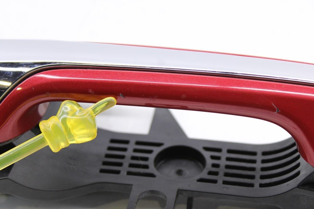 15-23 Toyota Tacoma Limited 3.5L Front Passenger Right Side Door Exterior Handle - Alshned Auto Parts