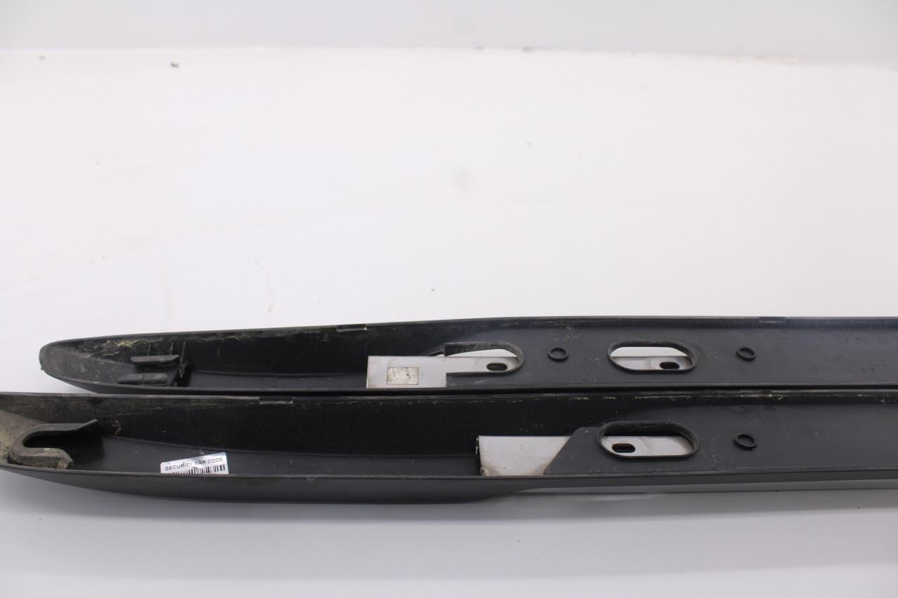 2011-21 Jeep Grand Cherokee Limited LH and RH Roof Luggage Rack Rail 55079173AJ - Alshned Auto Parts