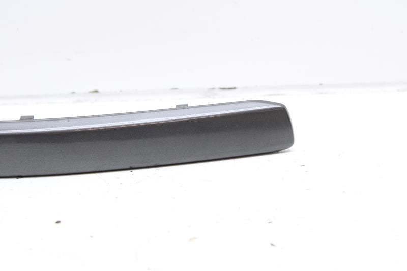 2024-2025 Chevrolet Trax Right Luggage Rack Rail Rear End Cover 42840690 OEM - Alshned Auto Parts