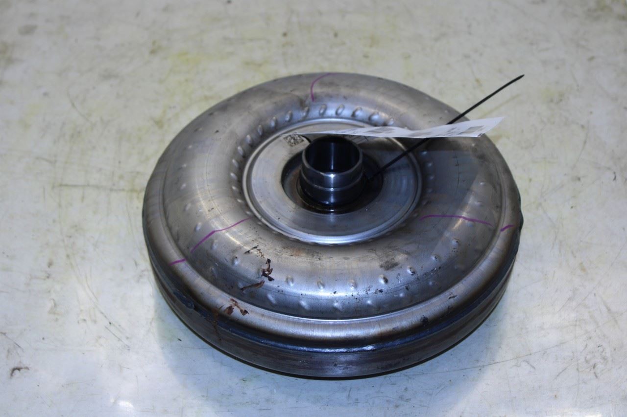 2014-2022 Jeep Cherokee 75th Anniversary 3.2L Auto Transmission Torque Converter - Alshned Auto Parts