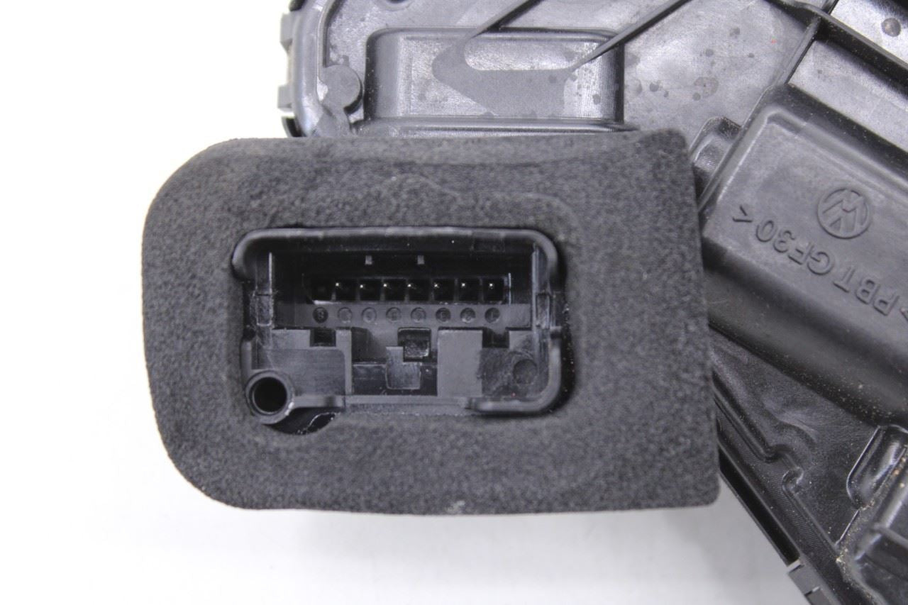 2019-2026 Volkswagen Jetta SE Rear Right Side Door Lock Latch Actuator w/ Handle14