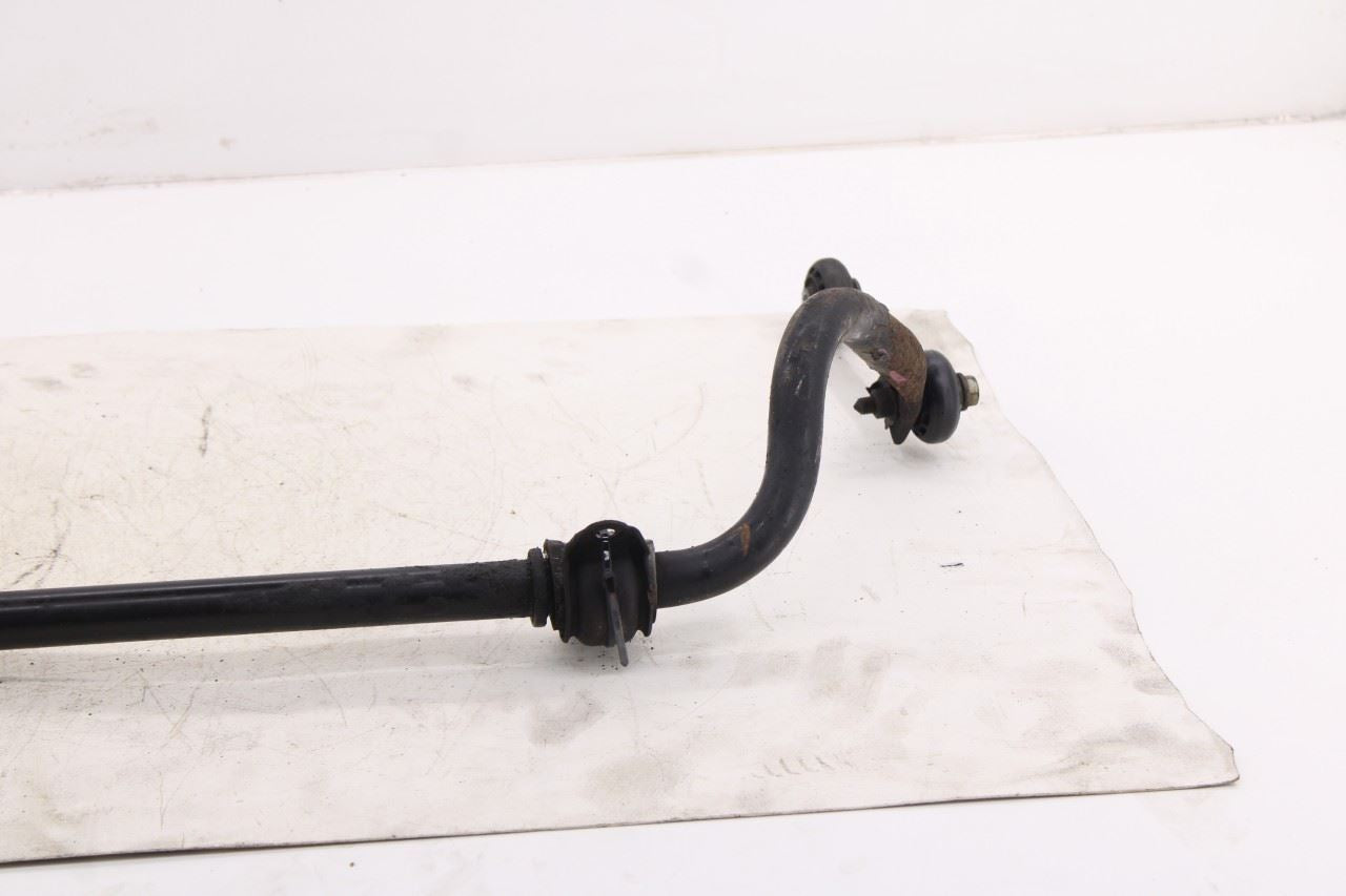 2012-2018 Audi A7 Premium AWD Front Stabilizer Sway Anti-Roll Bar 4G0411309F OEM8