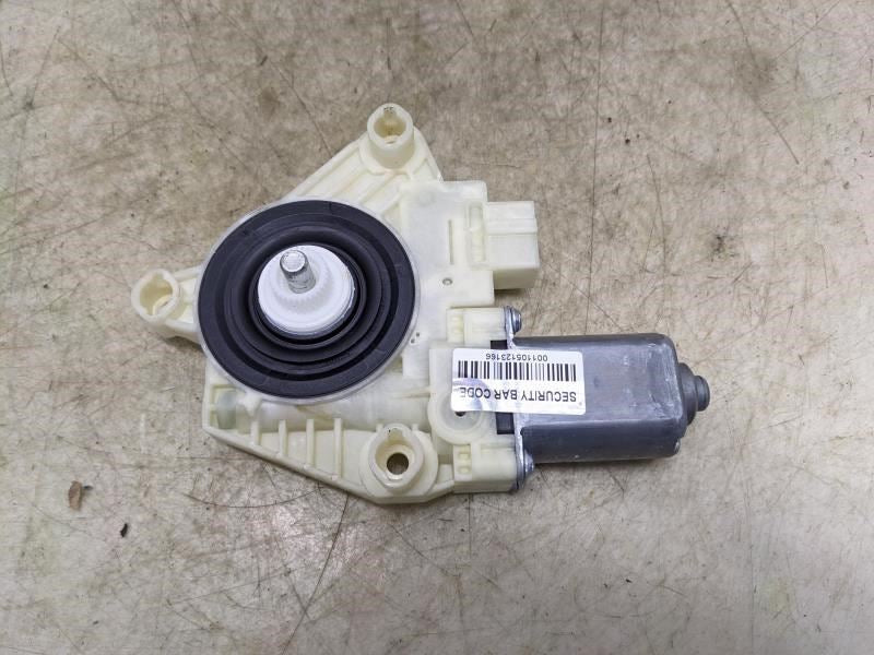 2015-19 Mercedes-Benz C300 Front Left Door Power Window Motor 205-906-00-13 OEM - Alshned Auto Parts