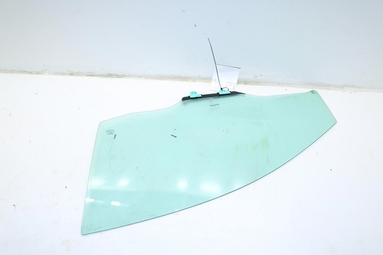 2013-2019 Nissan Sentra SV Front Left Driver Side Door Window Glass 80301-9AM0A - Alshned Auto Parts