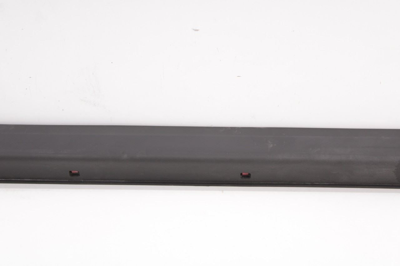 16-20 Kia Sorento EX Right Rocker Skirt Panel Molding Sill Cladding 87752-C6000 - Alshned Auto Parts
