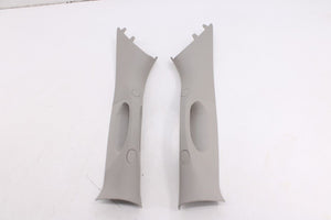 14-24 RAM 1500 Classic Express Front RH and LH A-Pillar Molding Trim 5LQ98BD1AC