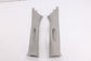 14-24 RAM 1500 Classic Express Front RH and LH A-Pillar Molding Trim 5LQ98BD1AC0