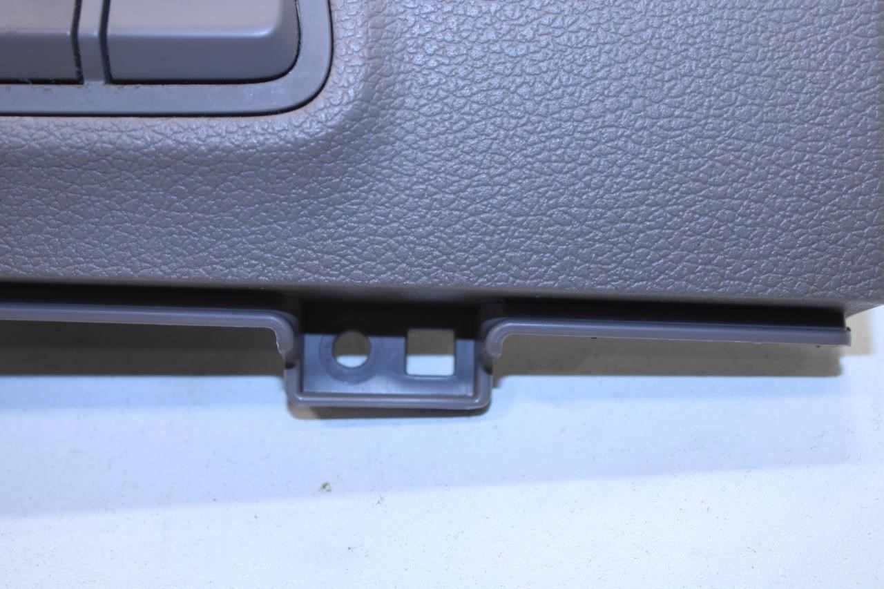2019-21 Hyundai Tucson Value Dash Driver Left Side Multifunction Switch w/ Trim - Alshned Auto Parts