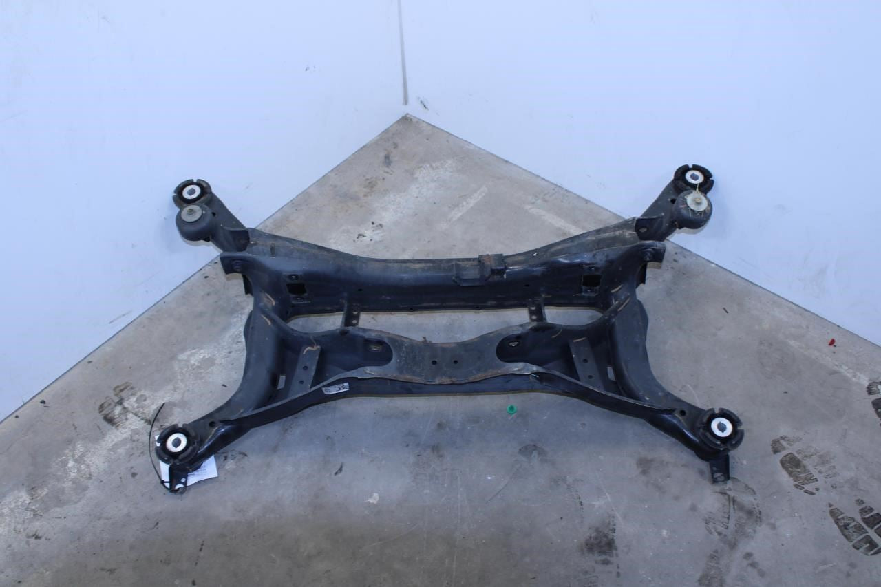2018-2020 Honda Accord FWD Rear Crossmember Subframe 50300-TVA-A00 OEM - Alshned Auto Parts
