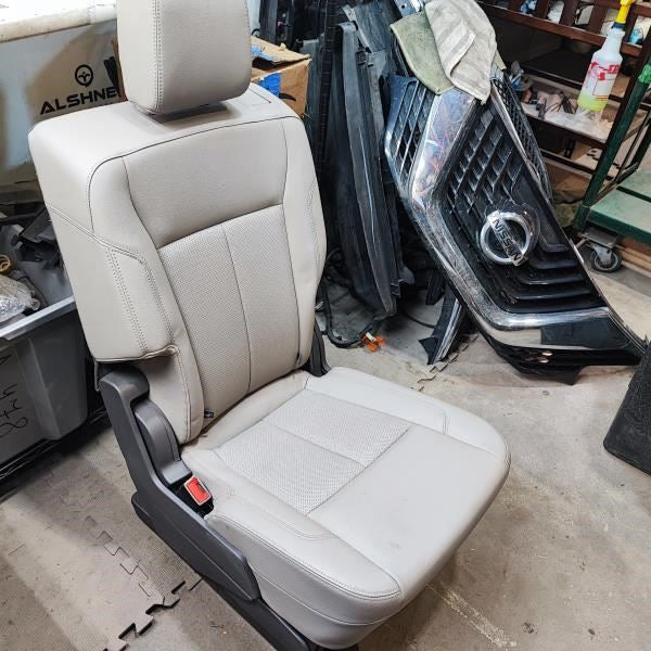 2018-2023 Ford Expedition Rear Left Driver Side 2nd Row Seat JL1Z-7866601-PB OEM - Alshned Auto Parts