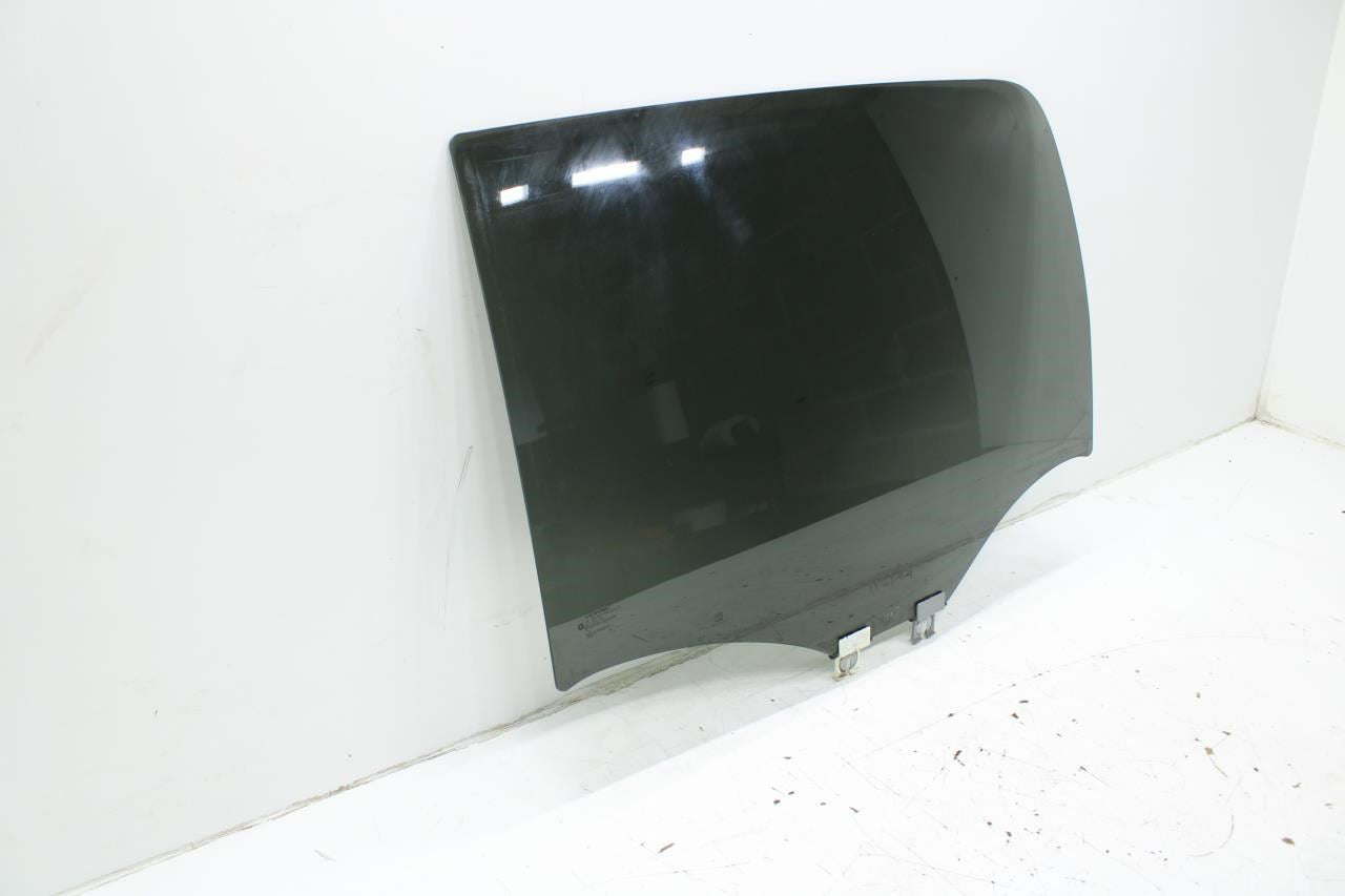 20-2024 Ram 1500 Crew Cab Rear Left Driver Side Door Window Glass 68276781AD OEM - Alshned Auto Parts