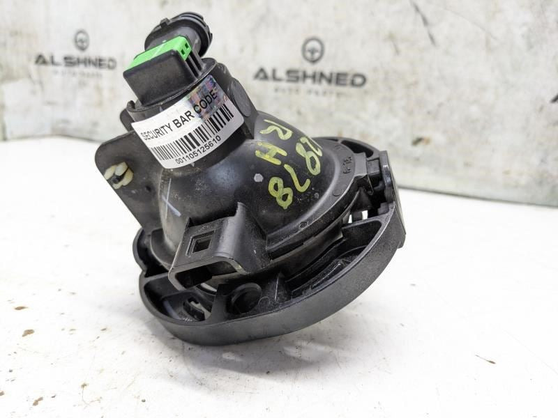 2014-2021 Jeep Grand Cherokee Front Right Passenger Fog Light Lamp 5182021AB OEM - Alshned Auto Parts