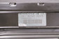 2011-2021 Jeep Grand Cherokee Summit Front Sunroof Window Glass 68081057AC OEM - Alshned Auto Parts