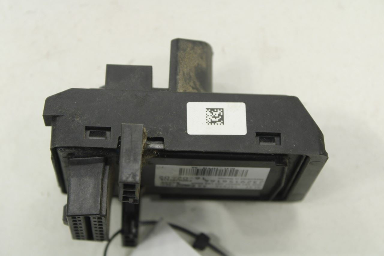 2015-19 Ford F150 SuperCab Lariat GPS Navigation Smart Link Data Control Module - Alshned Auto Parts