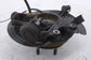 11-15 Dodge Durango SXT AWD Rear Driver Left Side Spindle Knuckle Hub 4877103AD12