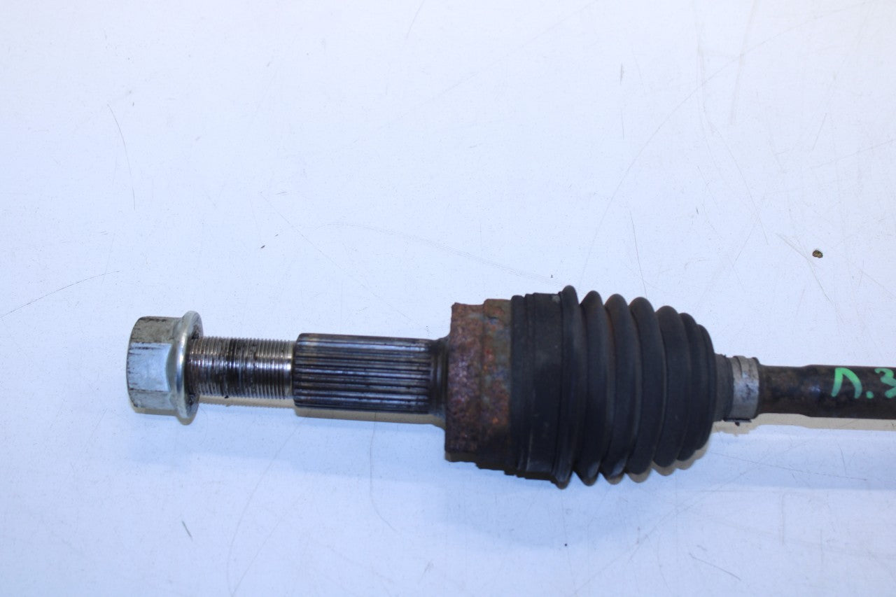 2013-20 Nissan Pathfinder SV 4x4 Rear Left CV Axle Drive Half Shaft 39600-3JA0A - Alshned Auto Parts