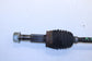 2013-20 Nissan Pathfinder SV 4x4 Rear Left CV Axle Drive Half Shaft 39600-3JA0A - Alshned Auto Parts