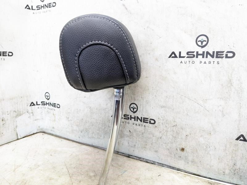 2015-23 Mercedes-Benz C300 2.0L AWD Rear Driver Left Side 2nd Row Seat Headrest - Alshned Auto Parts