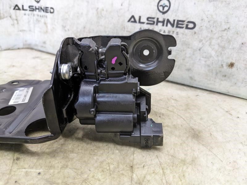 2018-2023 Ford Expedition Rear Tailgate Wiper Motor Bracket JL1B-17C424-AA OEM