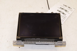 2021-2022 Dodge Charger GT AWD Navi Radio Receiver Uconnect with 8.4'' Display