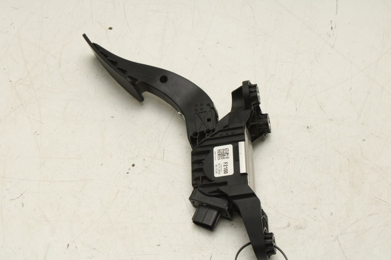 2019-23 Kia Forte LXS 2.0L FWD Accelerator Throttle Gas Pedal Sensor 32700F2100 - Alshned Auto Parts