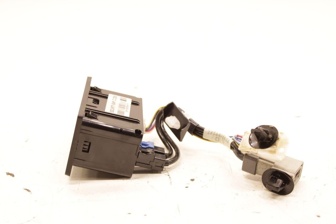 2015-20 Infiniti Q50 Premium Center Console Tray AUX Box w/ USB Port 284H3-4GA0C - Alshned Auto Parts