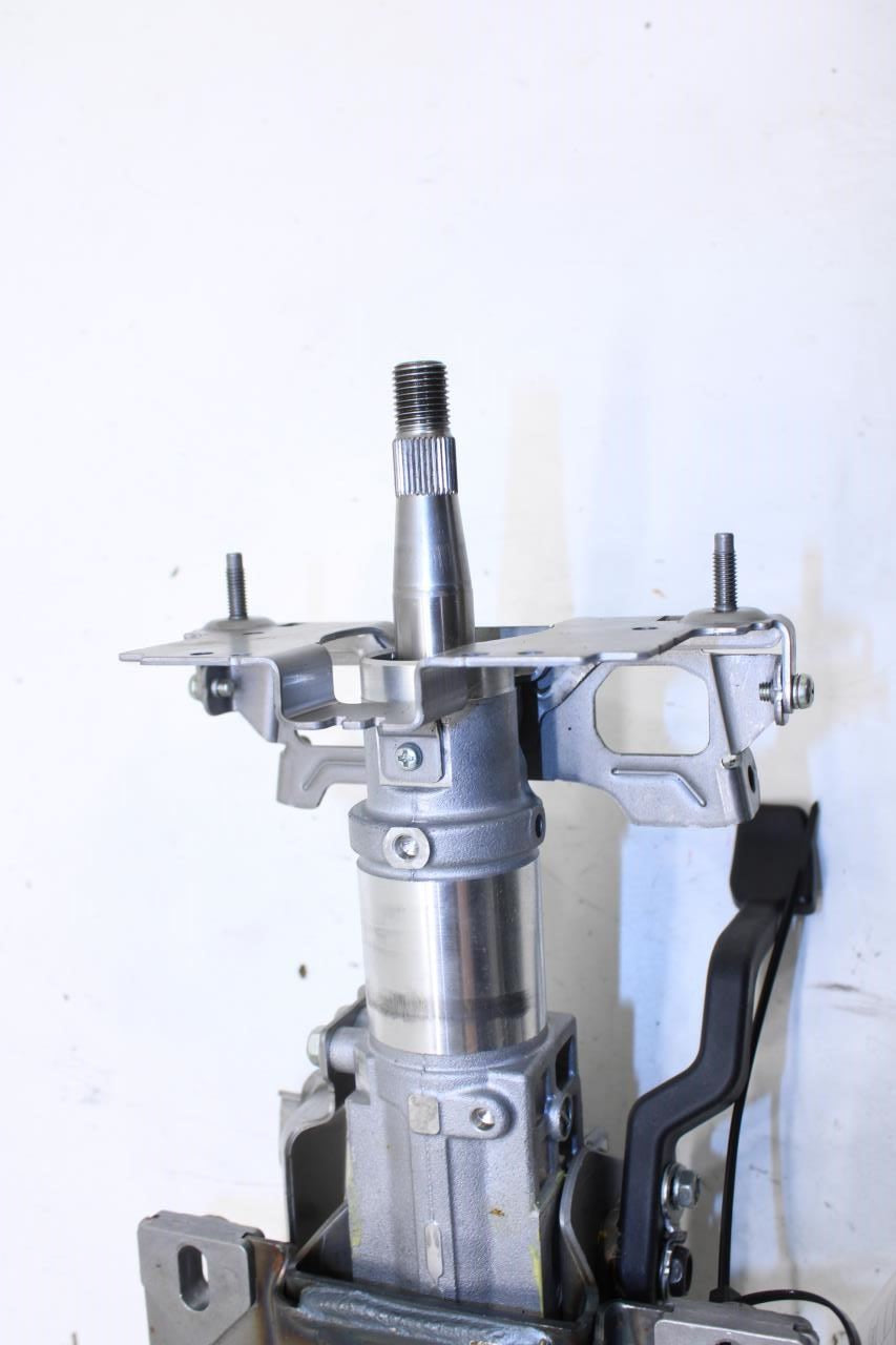 2017-2023 Infiniti Q50 Luxe RWD 3.0L Steering Column Assembly 48810-5CJ1A OEM - Alshned Auto Parts