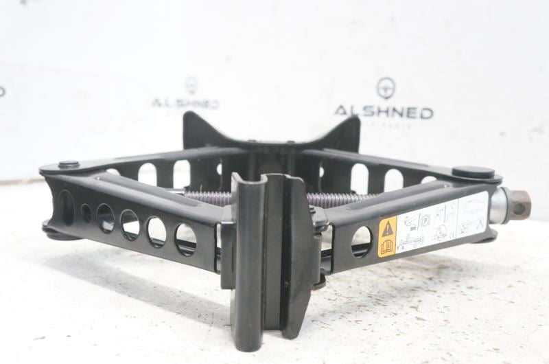 2012-18 Ford Focus SE 2.0L Lift Jack w/ Foam Holder Container DM53-17080-AA OEM - Alshned Auto Parts