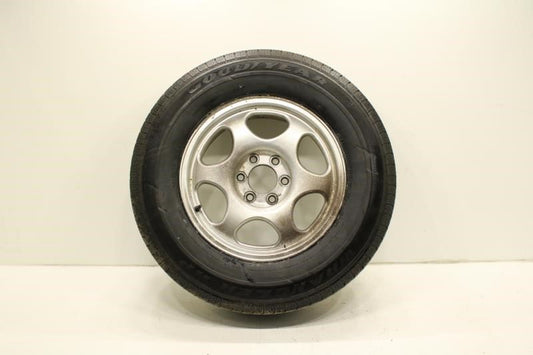 2015-2020 Ford F150 Spare Wheel Tire R18x7.5 6 Spoke HL34-1007-AA OEM *ReaD* - Alshned Auto Parts