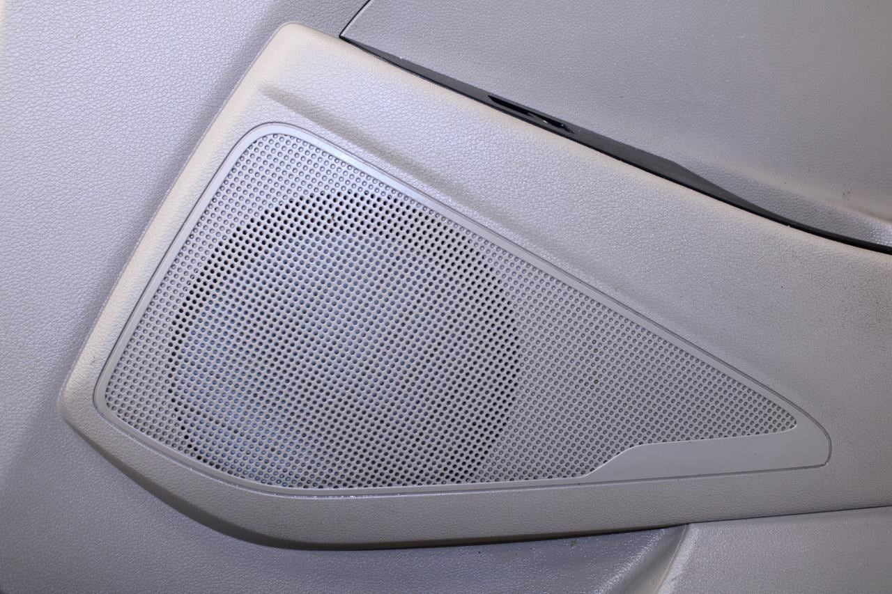 19-21 Hyundai Tucson Value Rear Right Passenger Door Trim Panel 83302-D3250-UUE - Alshned Auto Parts