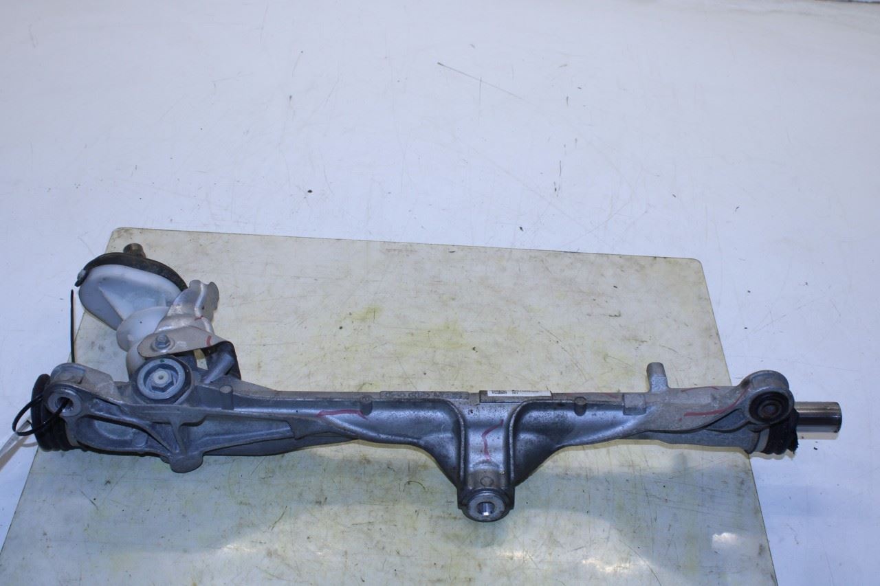 21-25 Hyundai Elantra SEL 2L Power Steering Gear Rack and Pinion 32K 56500-AA000 - Alshned Auto Parts